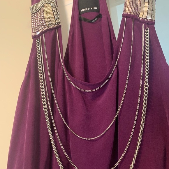 Dolce Vita top - Picture 2 of 4